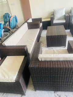 Terrace chair/restaurant sofa set,dining table/outdoor swing/tables