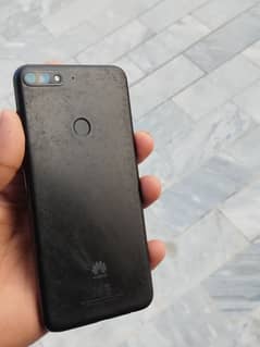 Huawei y7 prime