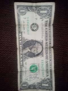 dollar for sale