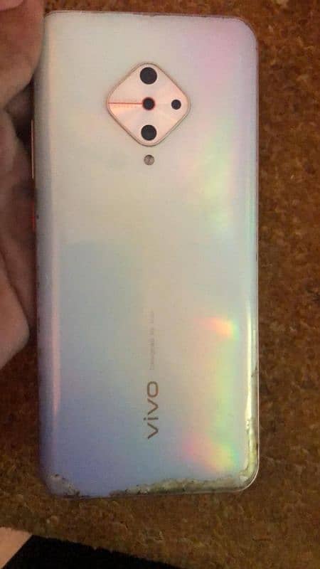 vivo s1 pro 8/128 3