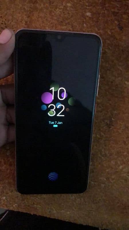 vivo s1 pro 8/128 4