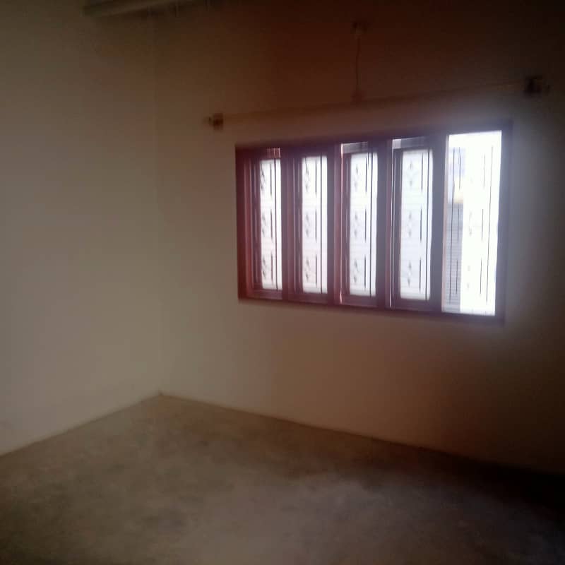 House For Rent 3 Room 1 Bathroom Separate Rasta 5c4 3