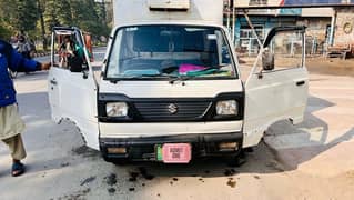 SUZUKI RAVI PICKUP FOR SALE