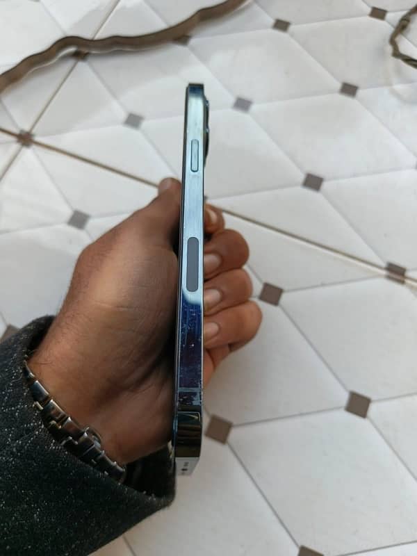 i phone 12pro max non pta 128gb 2