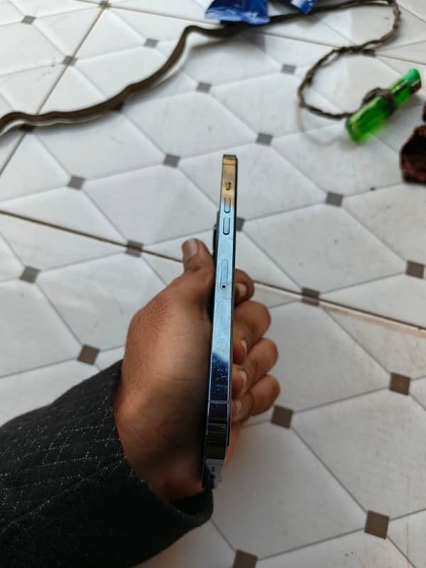 i phone 12pro max non pta 128gb 5