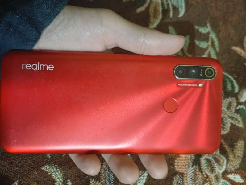 realme c3 3/32 1