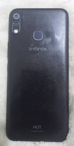 Infinix