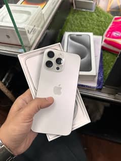 iPhone 15Pro max 1Tb