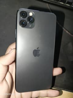 Apple iPhone 11 Pro Max