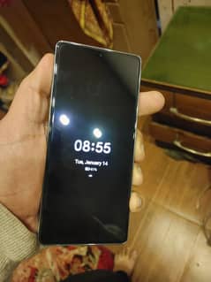 infinix gt 20 pro