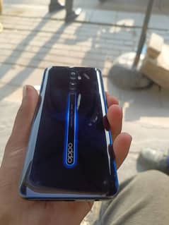 oppo Reno 2z