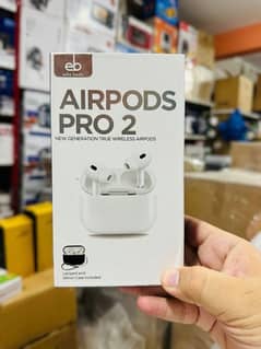 Original Airpods pro 2 Premium quality