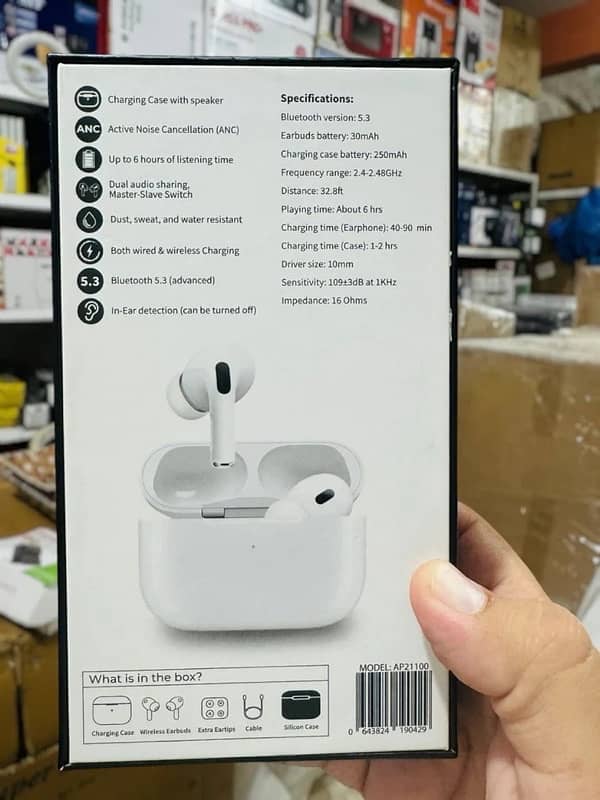 Original Airpods pro 2 Premium quality 1