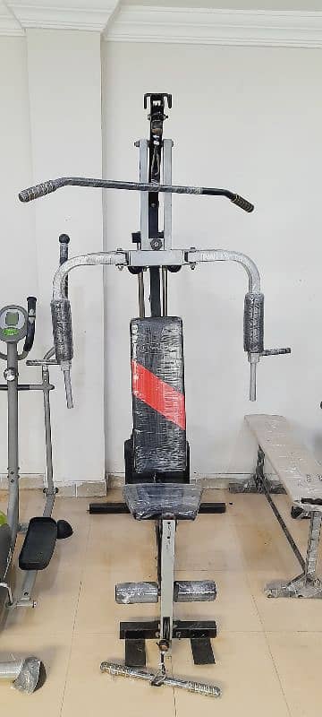 imported Full body Exercise Home gym Machine 1