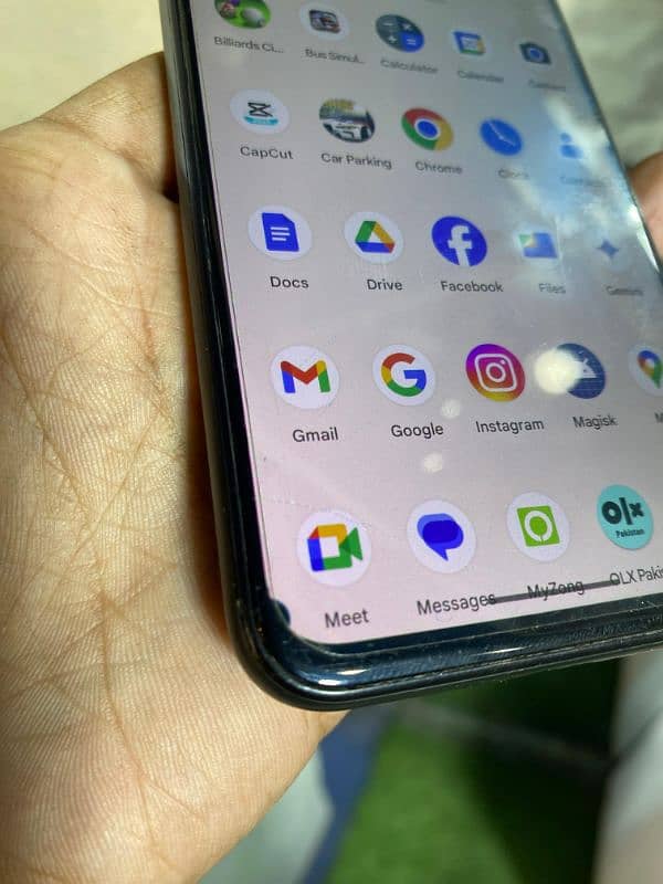 pixel 4 exchange also 6