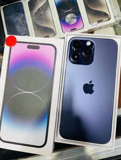 iphone 14pro 128gb pta approved