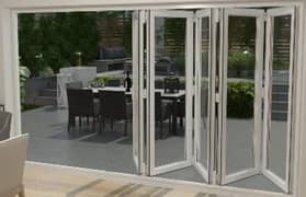 UPVC door Home decoration/UPVC door/UPVC window /Office door & windo