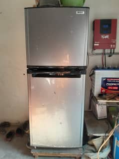 ORIENT ICE SERIES FRIDGE