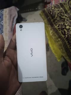 vivo y51a 4/64 only phone