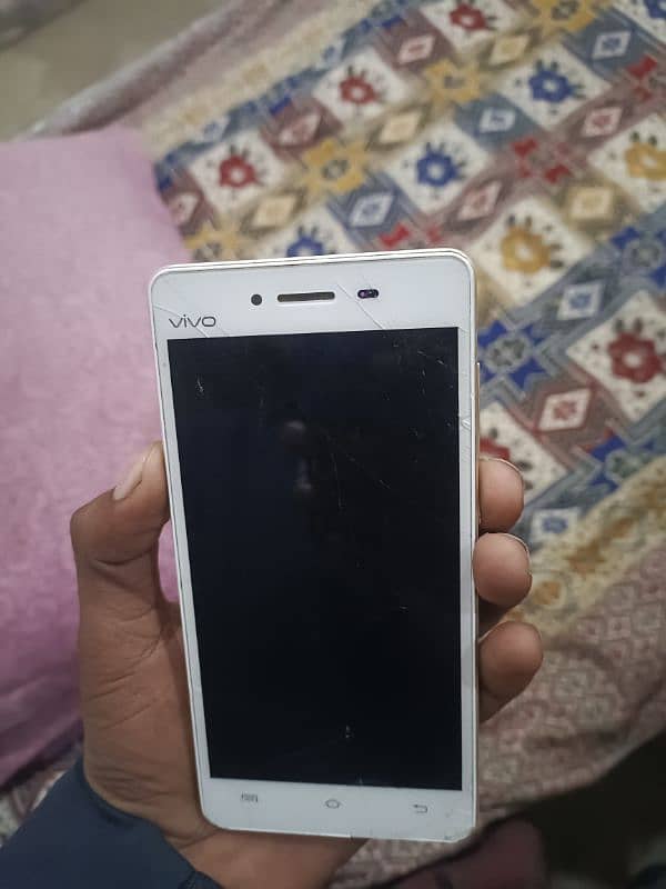 vivo y51a 4/64 only phone 1