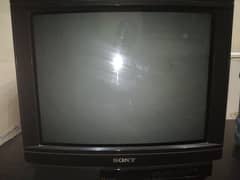 SONY TV 24 INCH