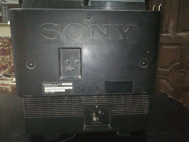 SONY TV 24 INCH 2