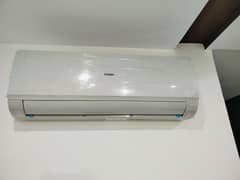 Haier AC