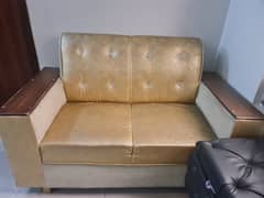 6 seater sofa set