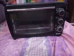 Oven ( Abson)