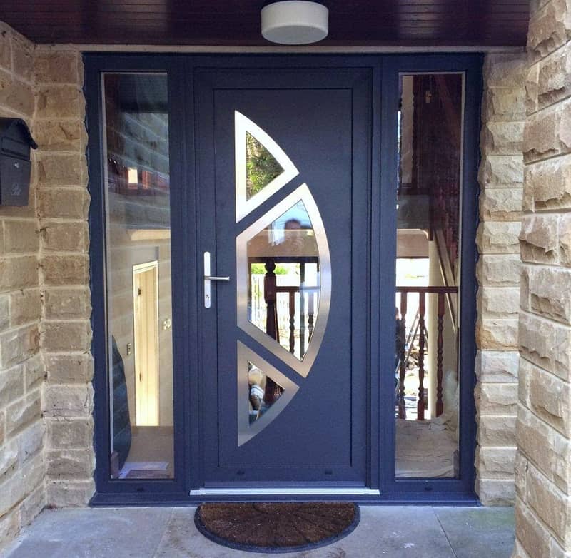 UPVC works / upvc windows / UPVC windows 11