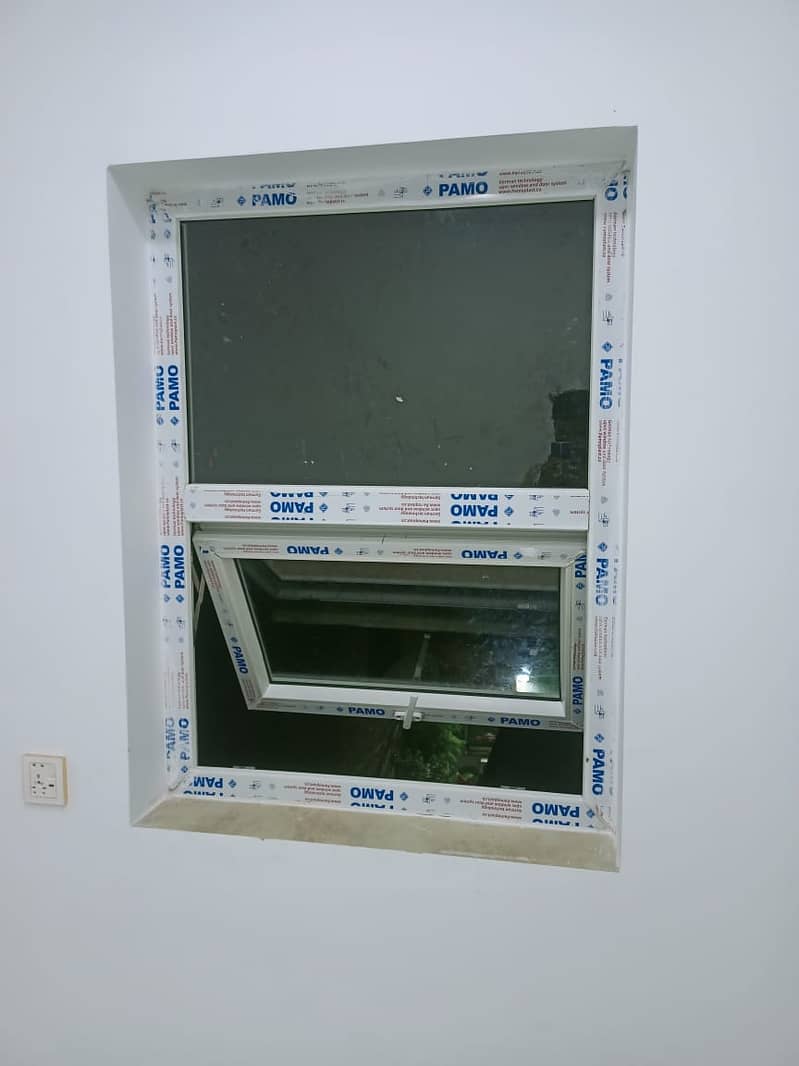 UPVC works / upvc windows / UPVC windows 16