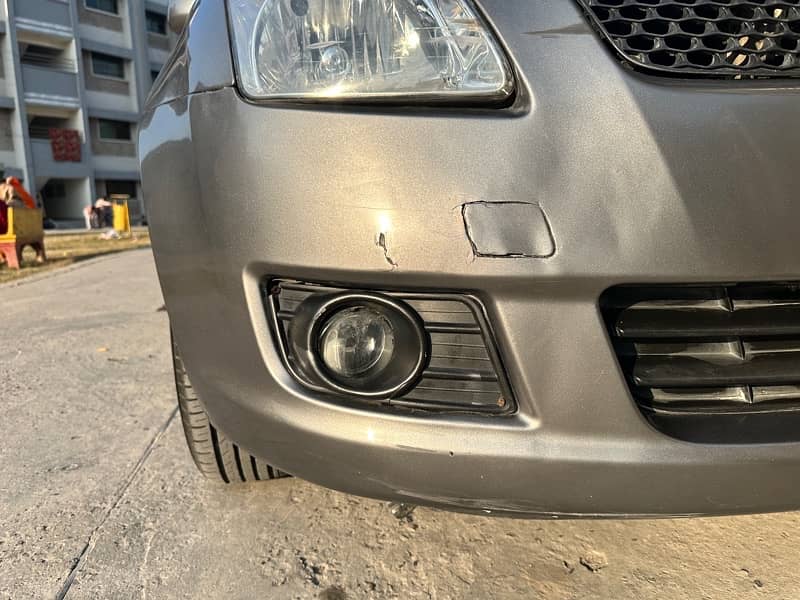 Suzuki Swift 2015 18