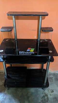 Computer table for sale