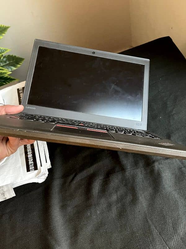 Lenovo Thinkpad 2