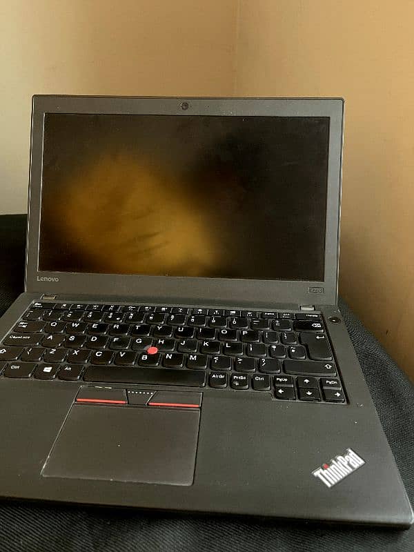 Lenovo Thinkpad 3