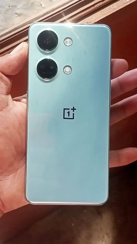 OnePlus Ace 2v nord 3 6