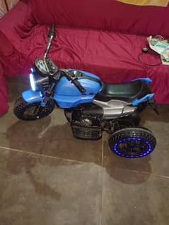 Kids electric bike, kids bike, kids 3 wheels car bike