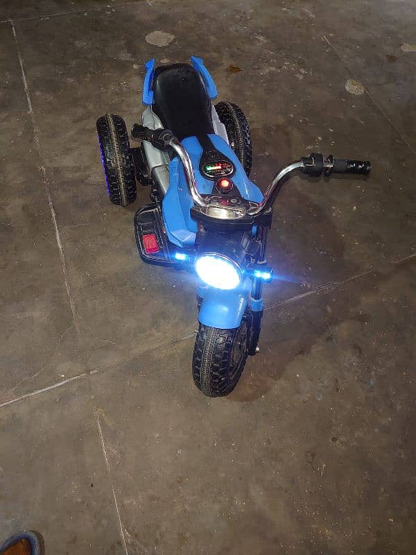 Kids electric bike, kids bike, kids 3 wheels car bike 4