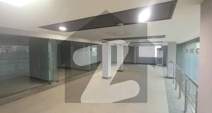 In A Corporate Building 10000 Sq Feet Space Available At II Chundrigarh Road With H Vec 10