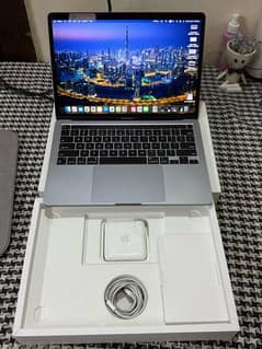 M1 pro mackbook