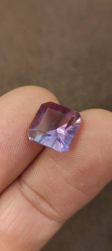 Amethyst Stone 100% natural Original gemstone top quality guaranteed 1