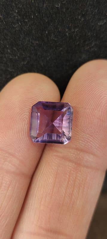 Amethyst Stone 100% natural Original gemstone top quality guaranteed 2