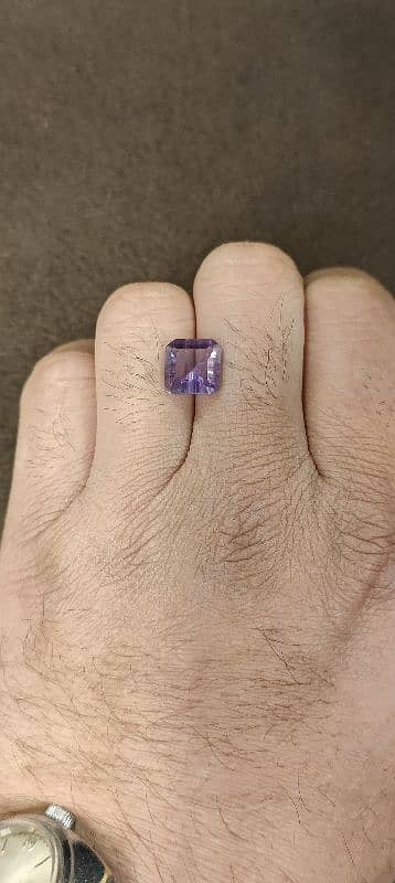 Amethyst Stone 100% natural Original gemstone top quality guaranteed 3