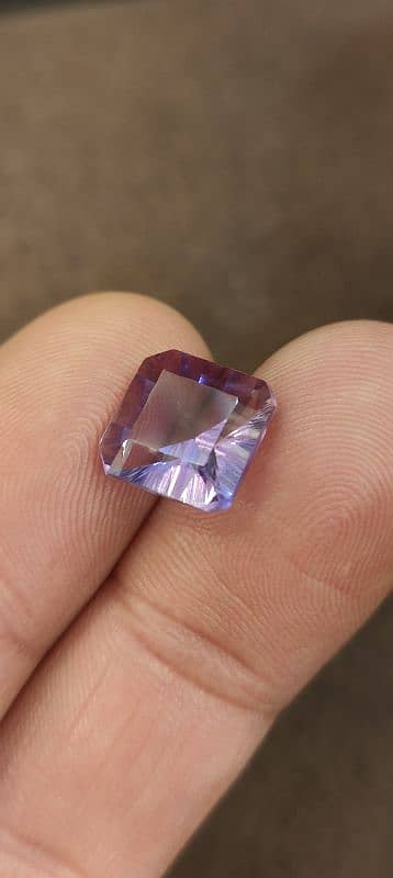 Amethyst Stone 100% natural Original gemstone top quality guaranteed 4