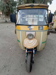 tez Raftaar rickshaw 2022 model