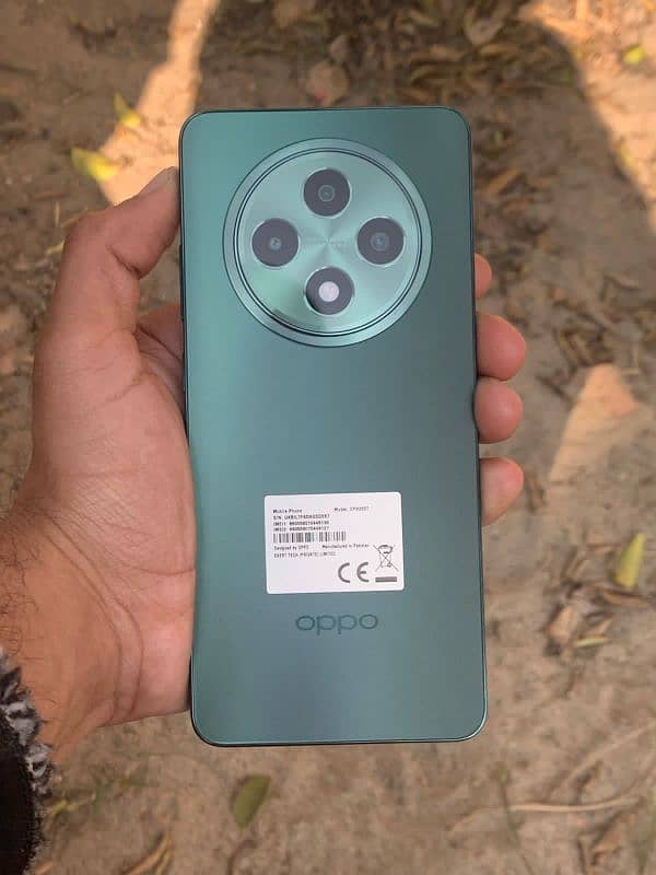 Oppo Reno 12f 5g for sale 6