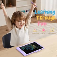 Kids Writing Tablet! free delivery.