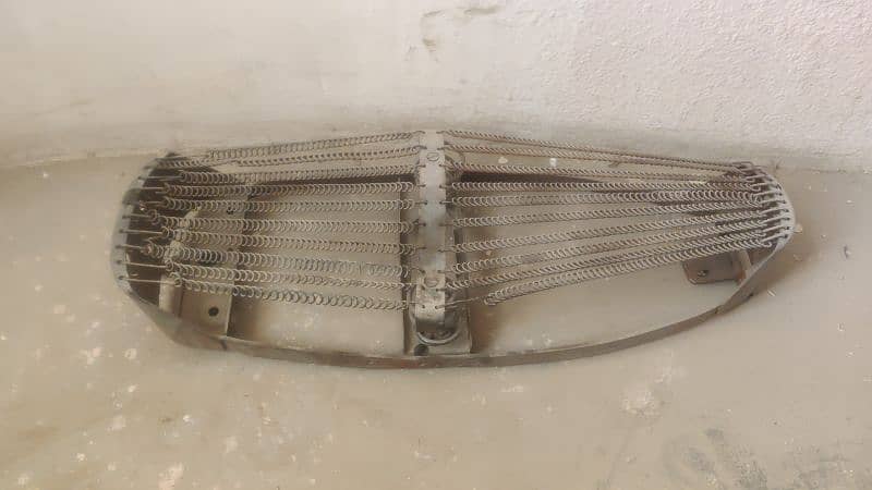 Vespa 50/90/125 Long Seat Genuine 0