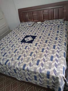 king size bed for sale