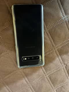 Samsung Galaxy S10 Pta